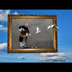 LA ESPIRITUALIDAD EN LA CONSTRUCCIÓN DE LA PAZ, por Leonardo Boff