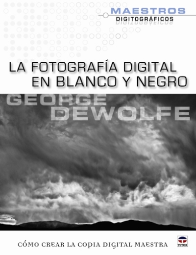 DESCUBRA SU OBRA MAESTRA, por George Dewolfe
