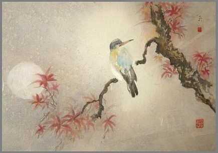 HAIKU Y PINTURA, de Susana Benet