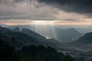 Instante de luz