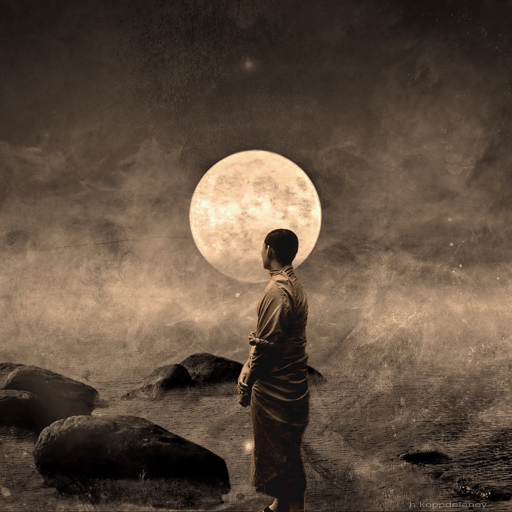 FLEXIBILIDAD, por Muso Soseki