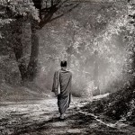 MEDITACIÓN CAMINANDO, por Thich Nhat Hanh