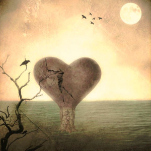 Scars of Heart