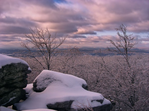 Fading Light