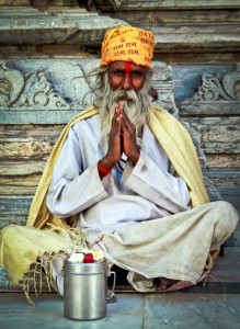 Namaste