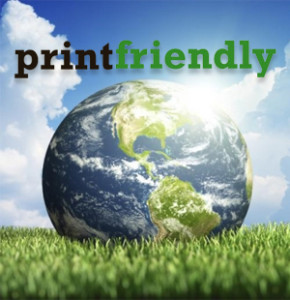 PrintFriendly