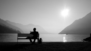 Enjoy the Silence...