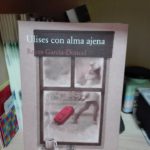 ULISES CON ALMA AJENA de Reyes García-Doncel